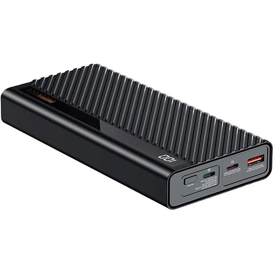 پاوربانک 65 وات ریمکس RPP-272 — تصویر ۴
