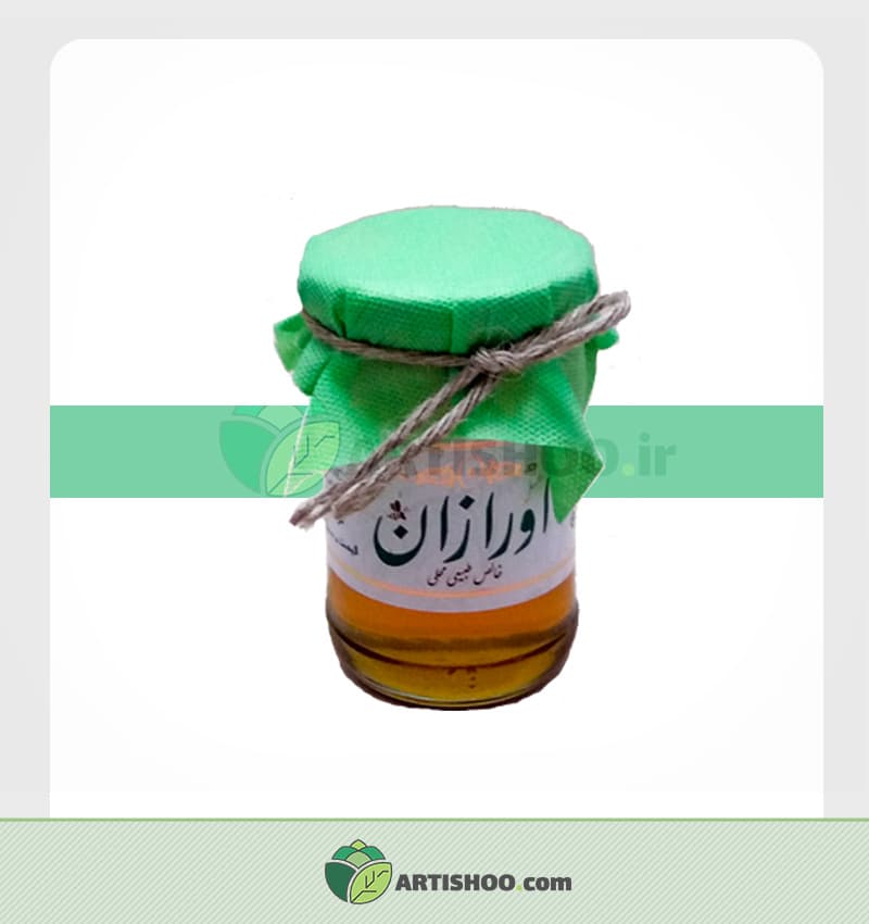 عسل آویشن | اورازان