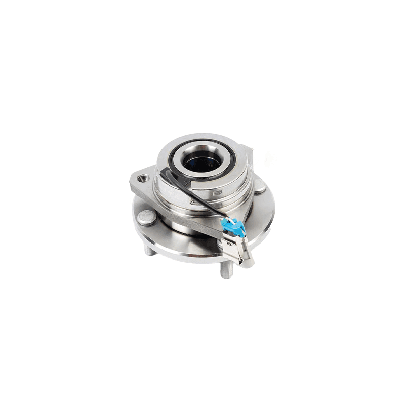 توپی چرخ جلو به همراه سنسور ABS MVM530