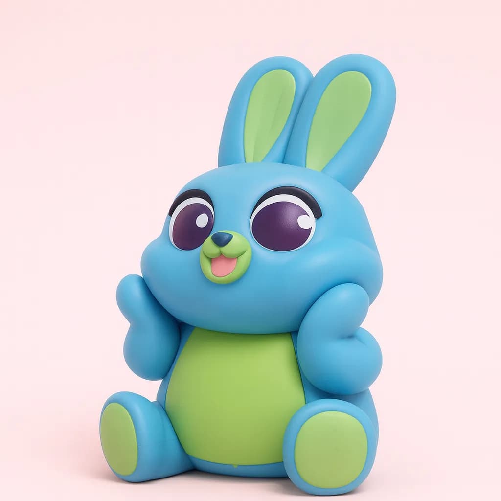 فیگورهای داستان اسباببازیها (Toy Story) — تصویر ۷