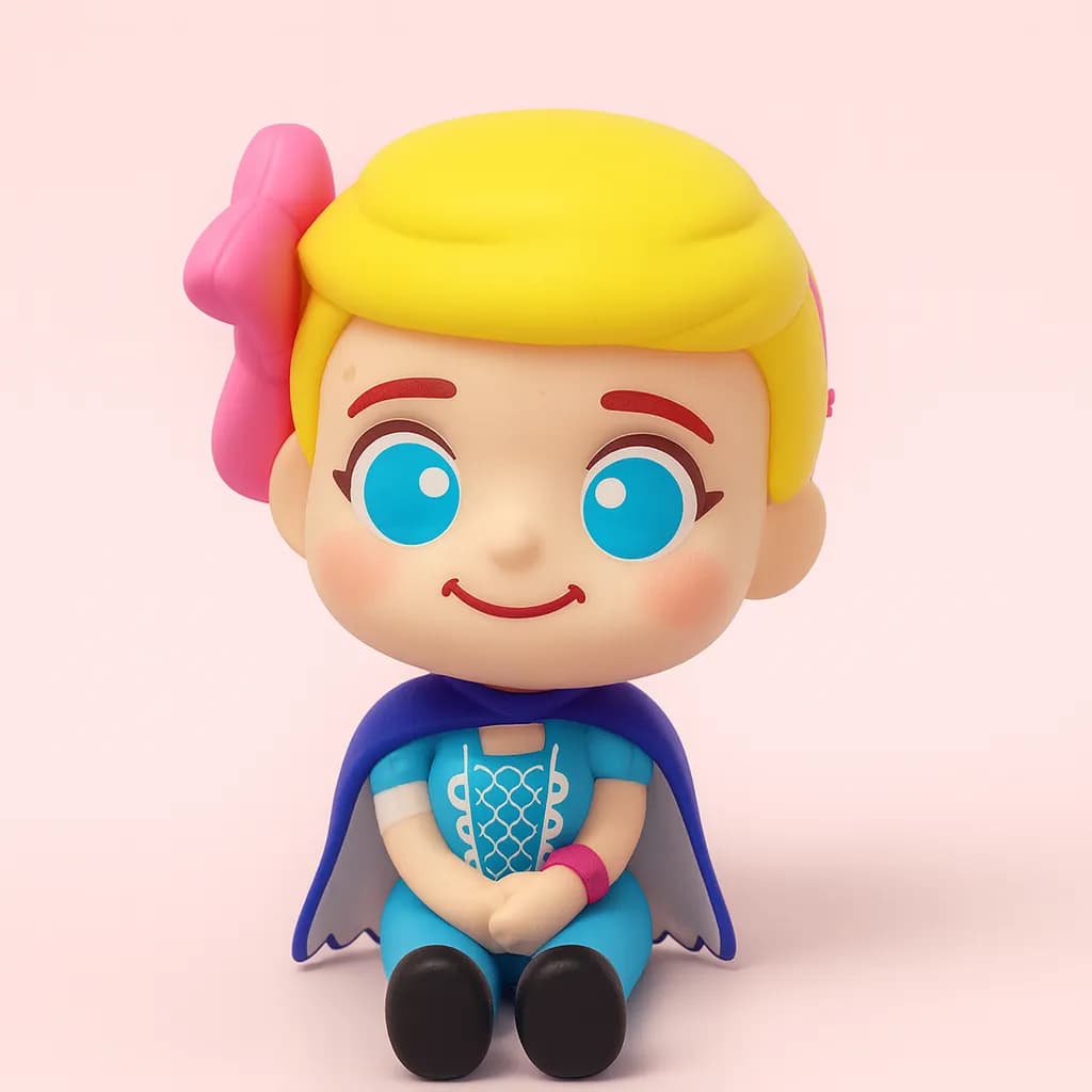 فیگورهای داستان اسباببازیها (Toy Story) — تصویر ۶