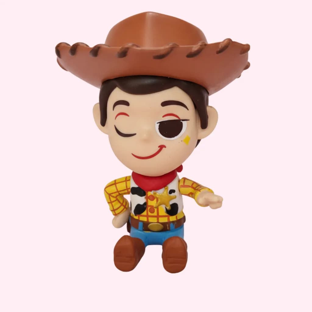 فیگورهای داستان اسباببازیها (Toy Story) — تصویر ۲