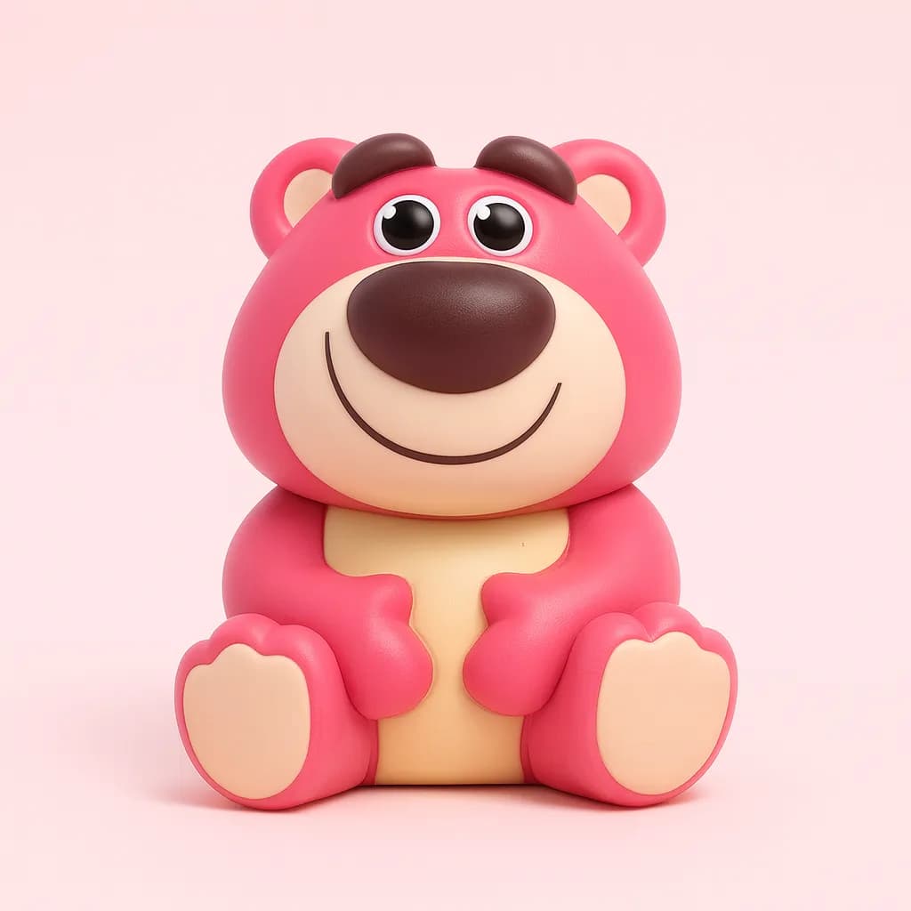 فیگورهای داستان اسباببازیها (Toy Story) — تصویر ۸