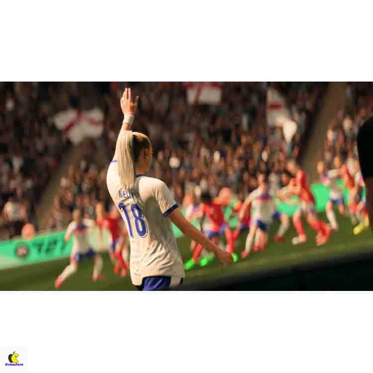 بازی FC 27 برای ایکس باکس سری — تصویر ۳
