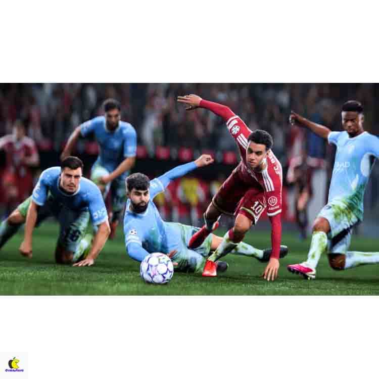 بازی FC 27 برای ایکس باکس سری — تصویر ۲