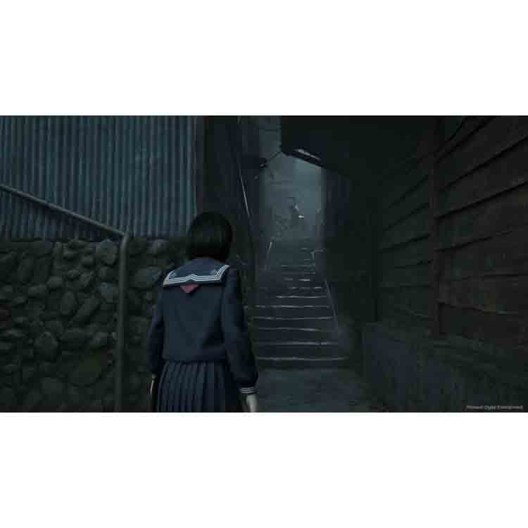 بازی Silent Hill F برای پلی استیشن 5 — تصویر ۲