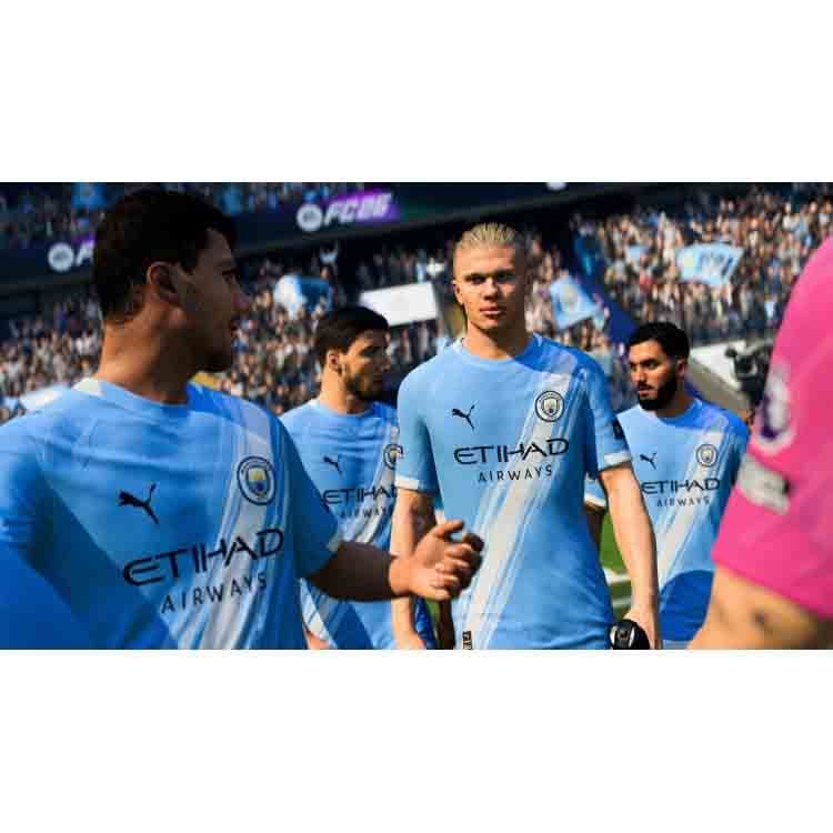 دیسک بازی FC 26 برای پلی استیشن 4 — تصویر ۲