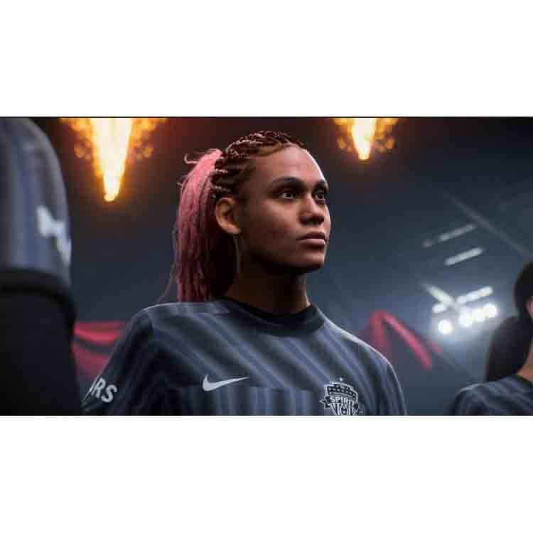 دیسک بازی FC 26 برای پلی استیشن 4 — تصویر ۳