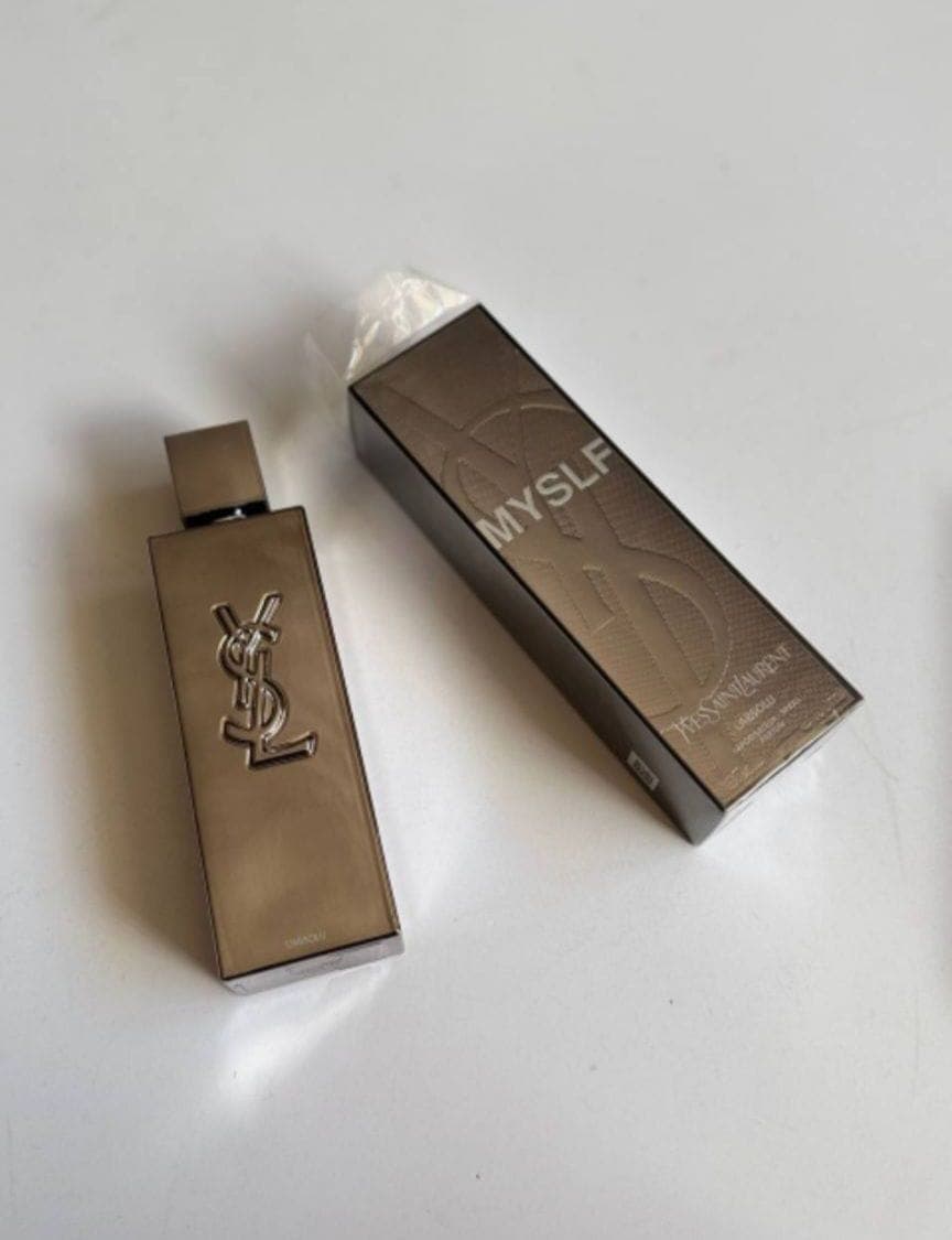 ادکلن مای سلف له ابسولو ایو سن لوران 100 میل ادو پرفیوم | Yves Saint Laurent MYSLF Le Parfum 100ml
