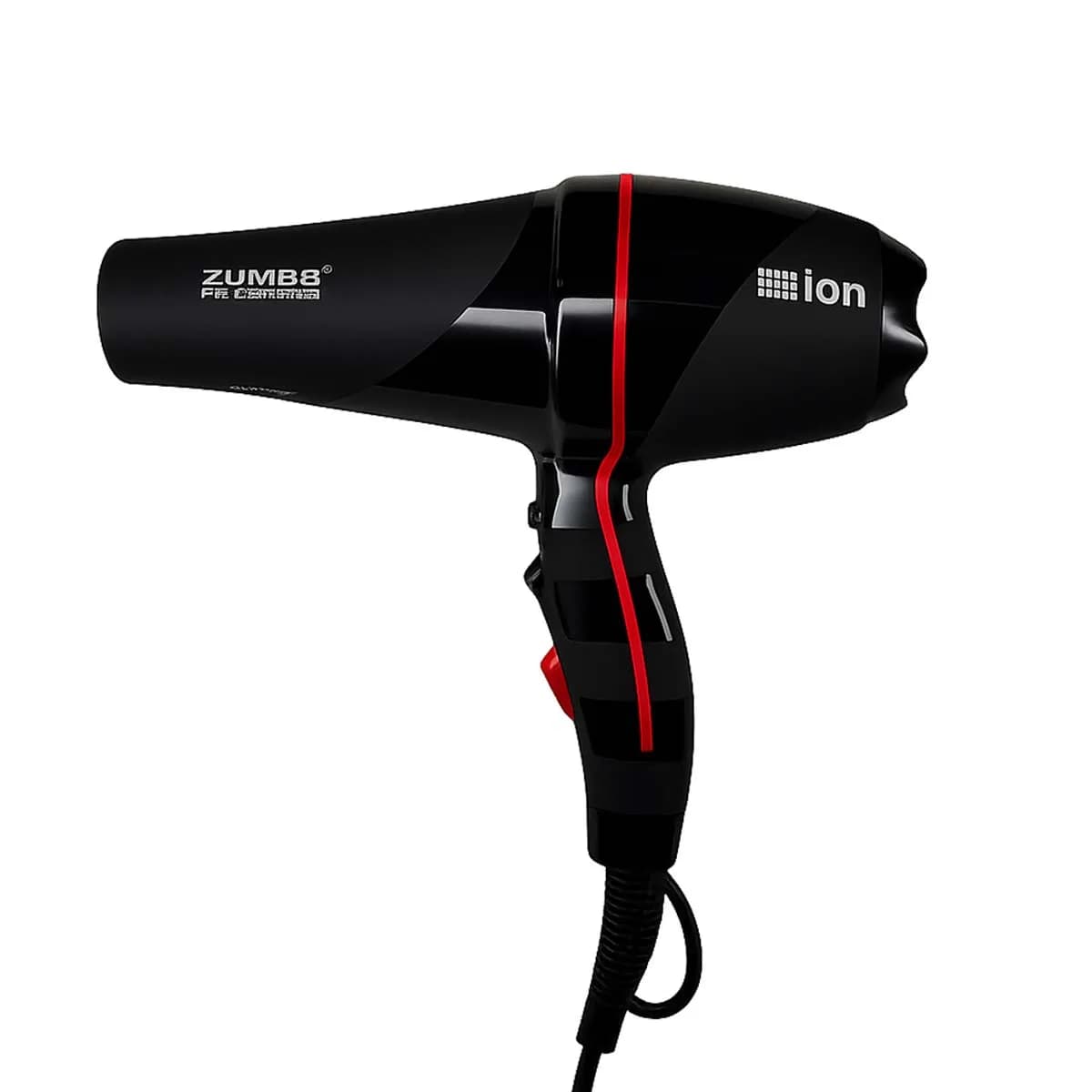 سشوار ZUMBA PRO EXTREME مدل ZM-9920