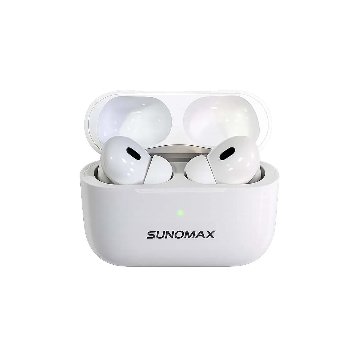 هندزفری بلوتوثی SUNOMAX مدل 2025