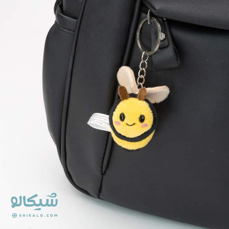 سرکلیدی زنبور — تصویر ۵