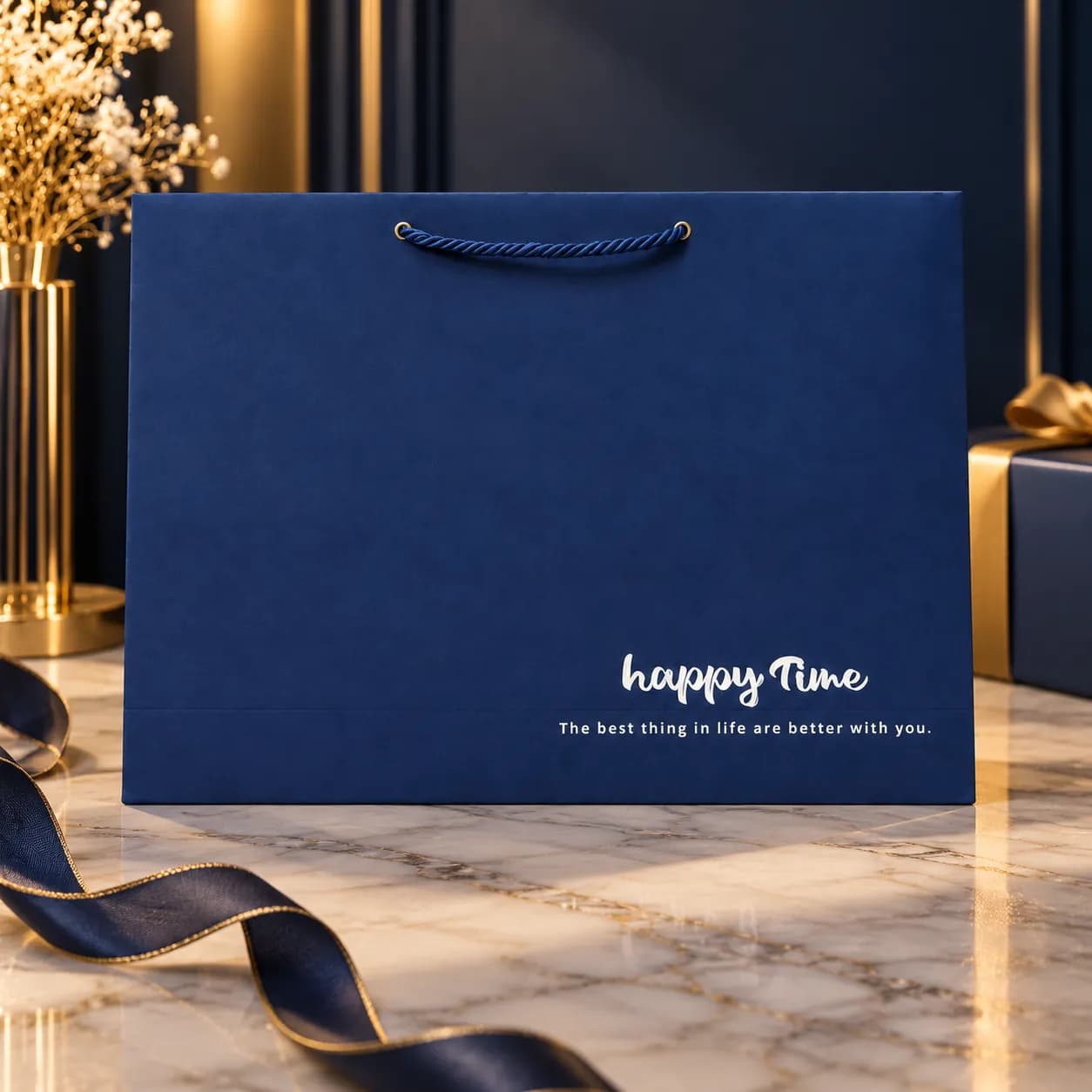 بگ هدیه happy Time کد235 — تصویر ۲