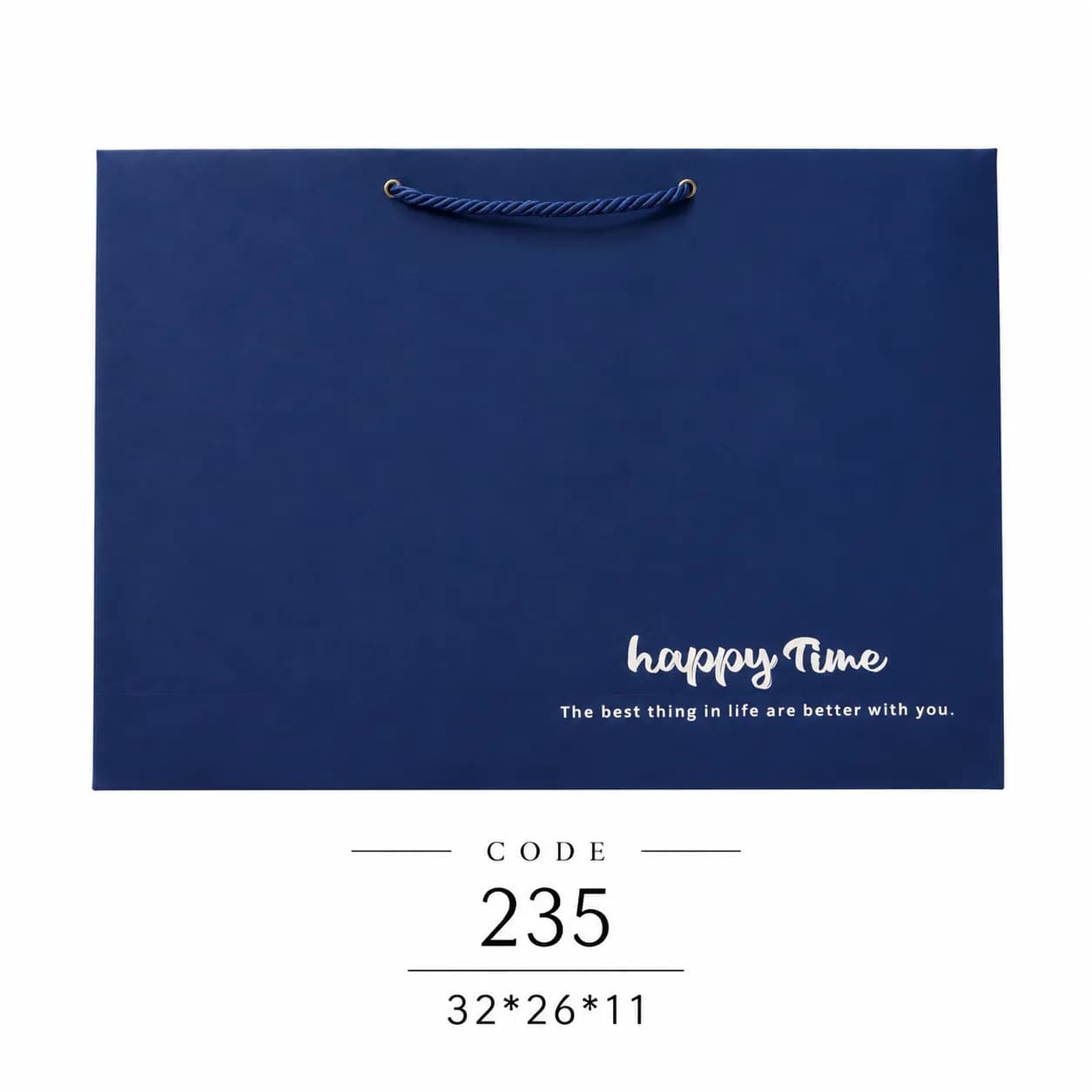 بگ هدیه happy Time کد235