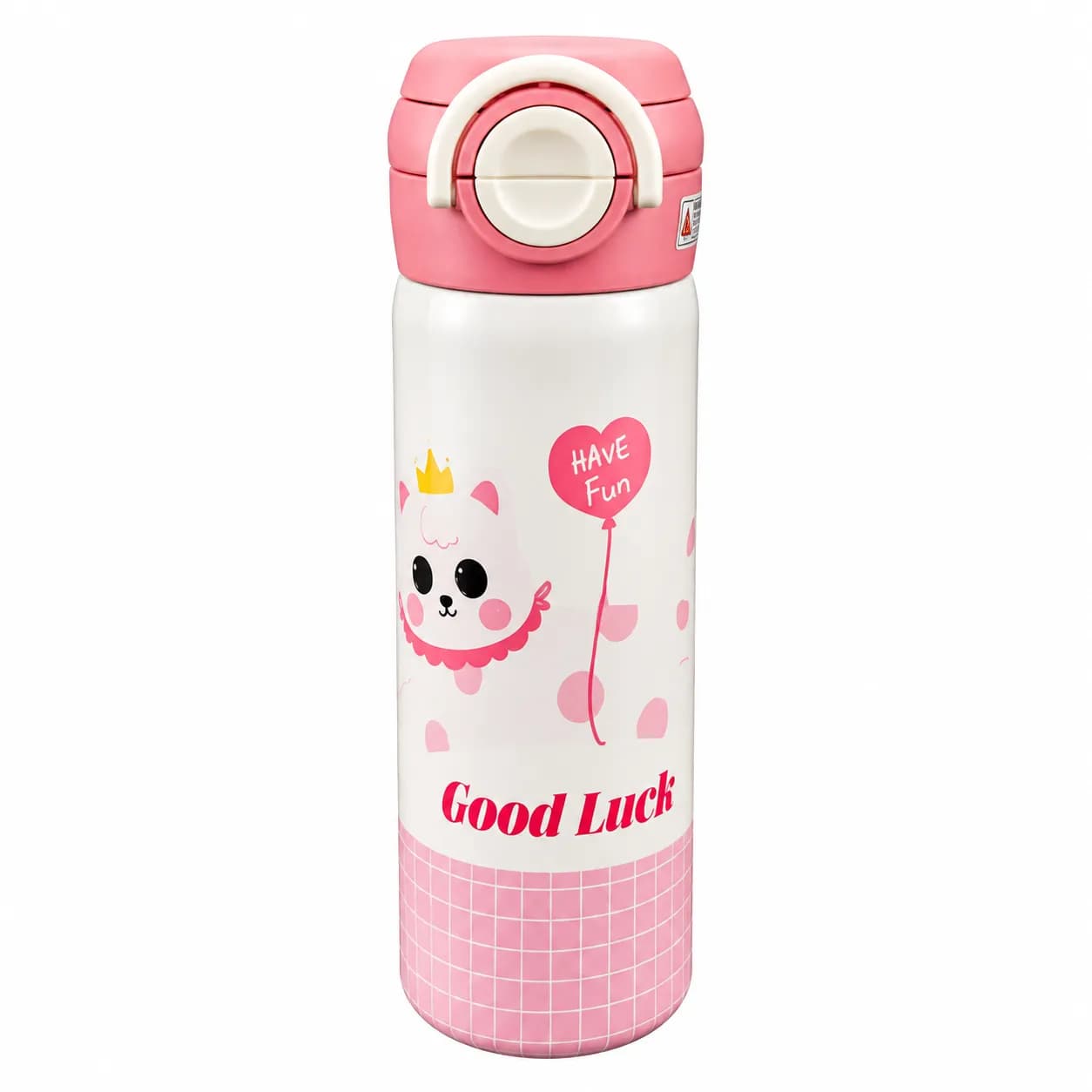 تراول ماگ good lukch پیشی