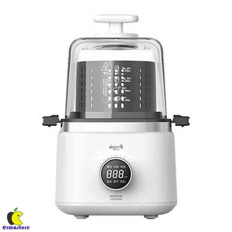 هواپز شیائومی مدل Dreema DEM-KZ200