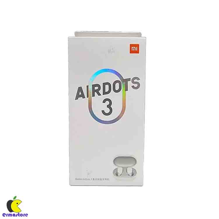 هندزفری ایردادس 3 شیائومی Airdots 3 redmi — تصویر ۲