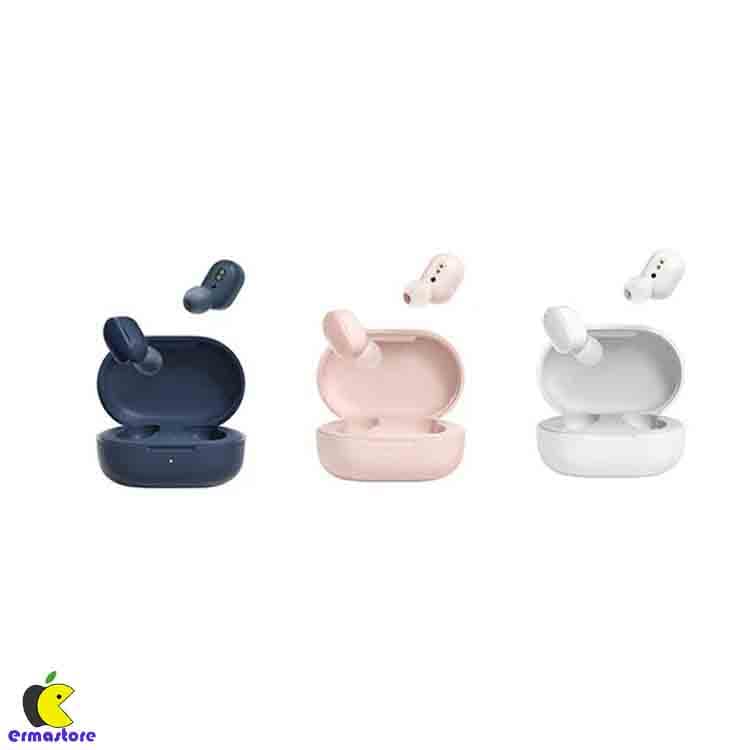هندزفری ایردادس 3 شیائومی Airdots 3 redmi — تصویر ۴