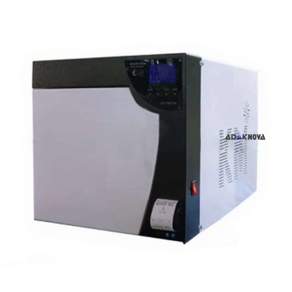 اتوکلاو 25 لیتری رومیزی کلاس B کاوش مگا مدل AB25s