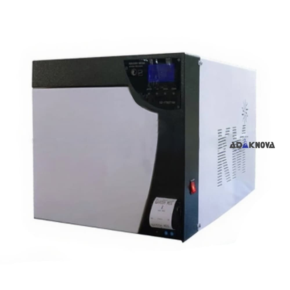 اتوکلاو 30 لیتری رومیزی کلاس B کاوش مگا مدل AB30s