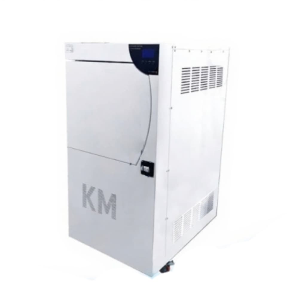 اتوکلاو کلینیکال 60 لیتر کلاس B کاوش مگا مدل AB60