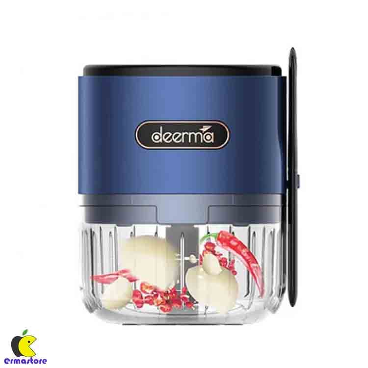 خورد کن برقی شیائومی از برند Dreema مدل DEM-JS100