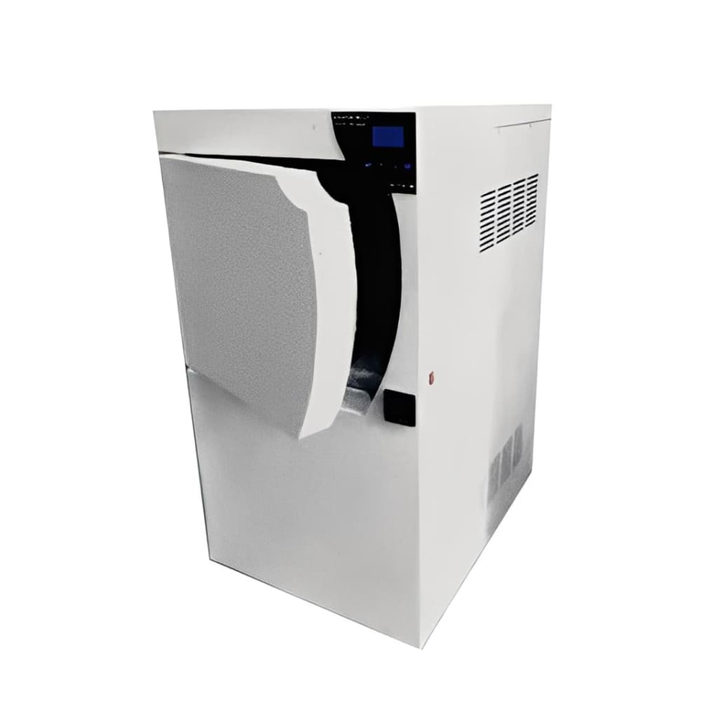 اتوکلاو کلینیکال 80 لیتری کلاس B کاوش مگا مدل AB80