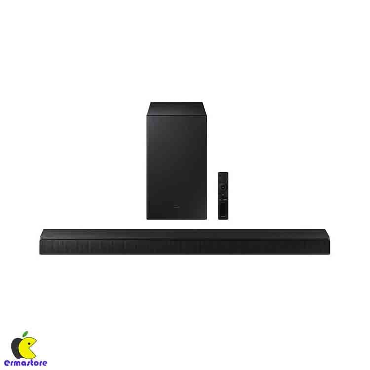 ساندبار سامسونگ مدل HW – A450 وات 400