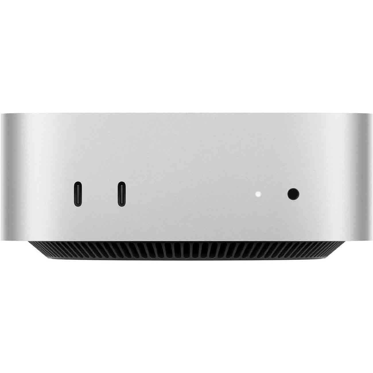 مک مینی اپل مدل 2024 M4 رم 16 گیگ حافظه 256 Apple Mac Mini