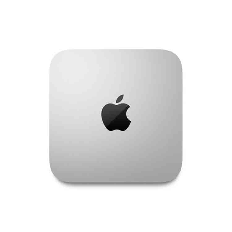 مک مینی اپل مدل ۲۰۲۰ M1 رم 8 گیگ حافظه 256 Apple Mac Mini