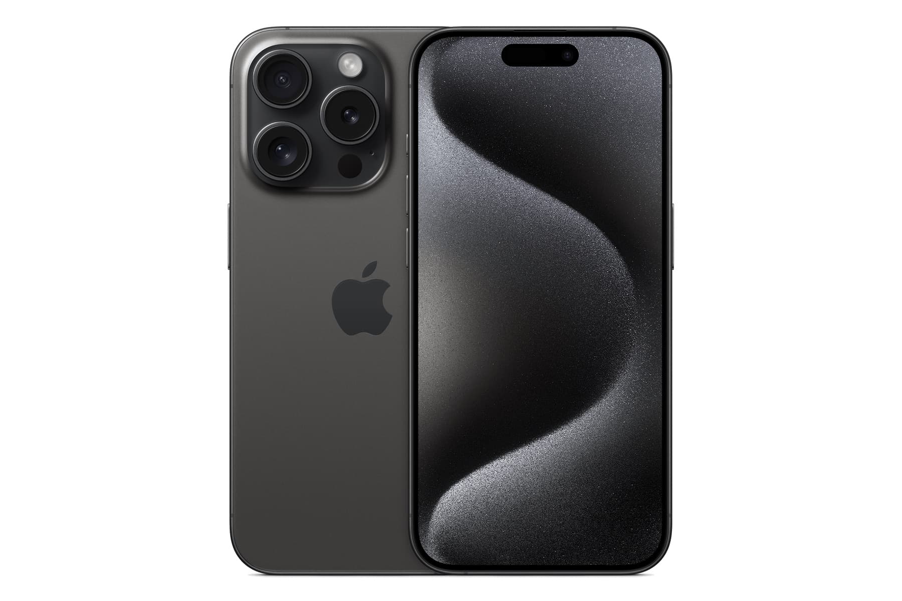 گوشی آیفون 15 پرو ظرفیت 512 گیگابایت دو سیم کارت (Not Active) — تصویر ۶