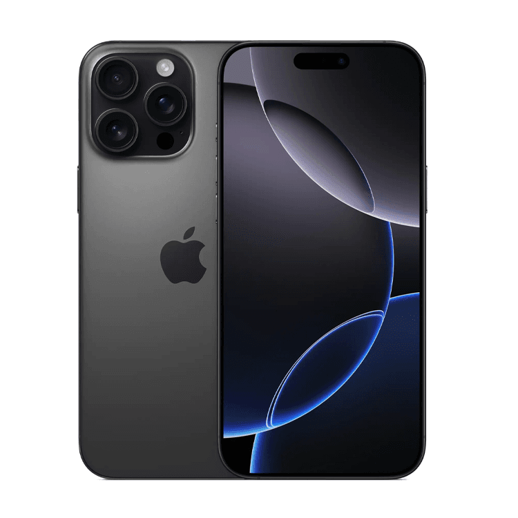 گوشی آیفون 14 پرومکس ظرفیت 1 ترابایت تک سیم کارت (Not Active) — تصویر ۲