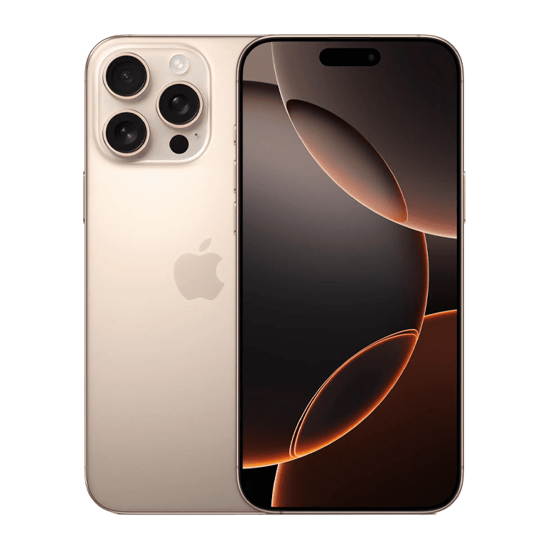 گوشی آیفون 14 پرومکس ظرفیت 1 ترابایت تک سیم کارت (Not Active) — تصویر ۶