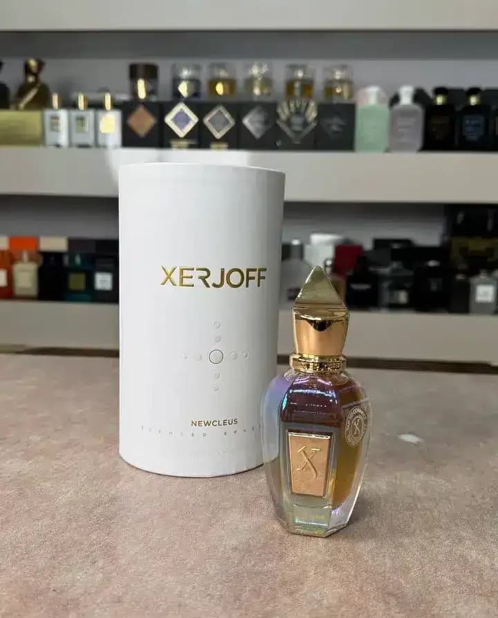 ادکلن زرجوف نیوکلیوس 50 میل | Xerjoff Newcleus Parfum یونیسکس