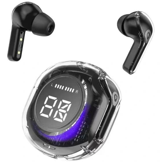 هندزفری بلوتوثی Ultrapods Max با قابلیت نویز کنسلینگ و ضد آب — تصویر ۳