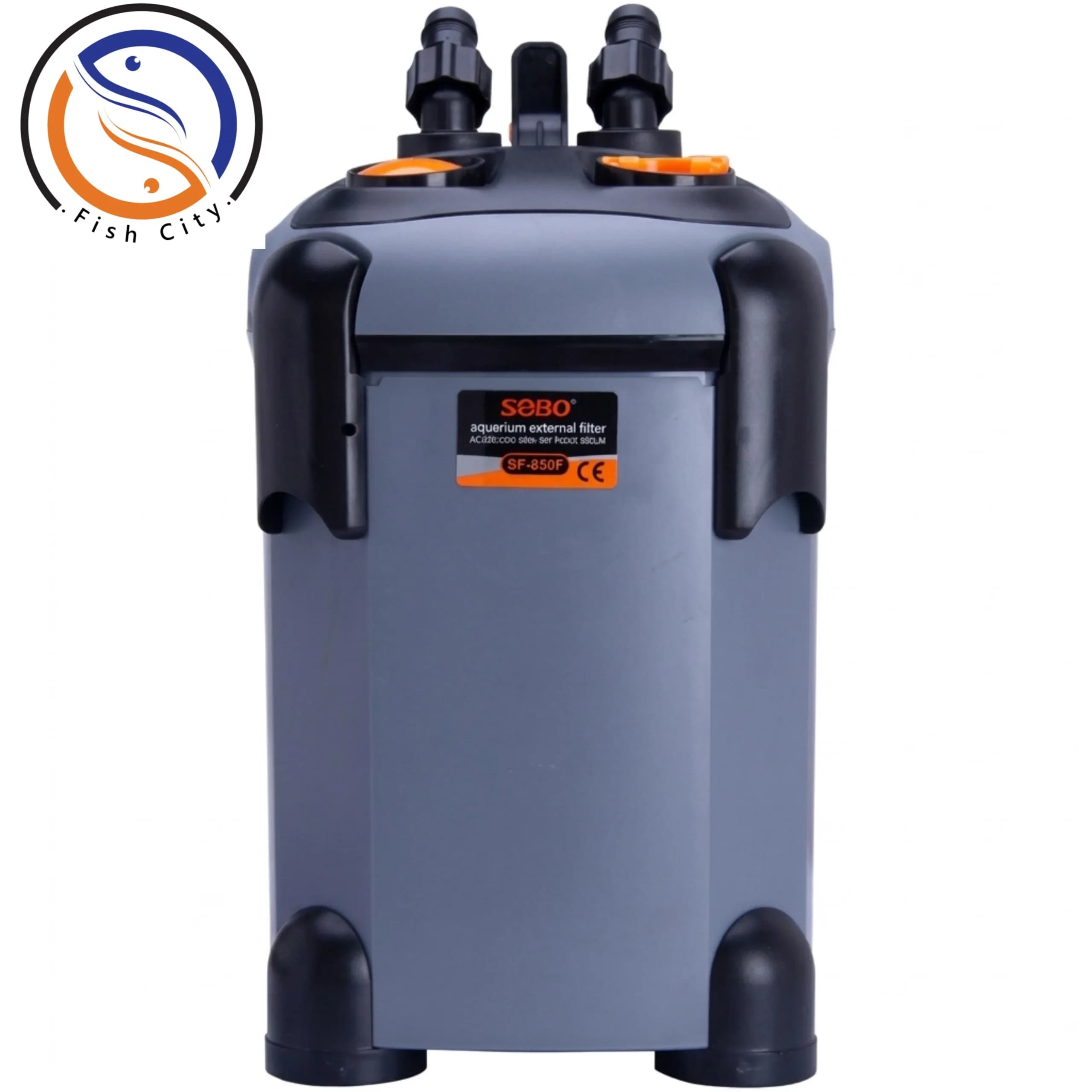 فیلتر سطلی آکواریوم سوبو مدل SF-850F — تصویر ۲
