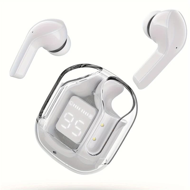 هدفون بی سیم مدل Ultrapods Pro — تصویر ۶