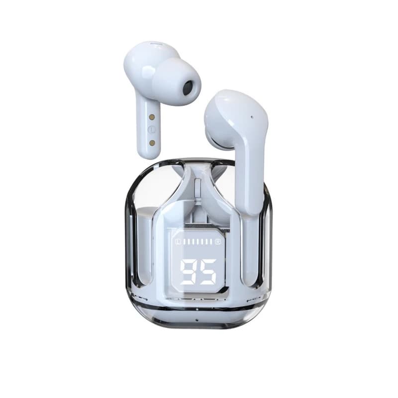 هدفون بی سیم مدل Ultrapods Pro — تصویر ۷