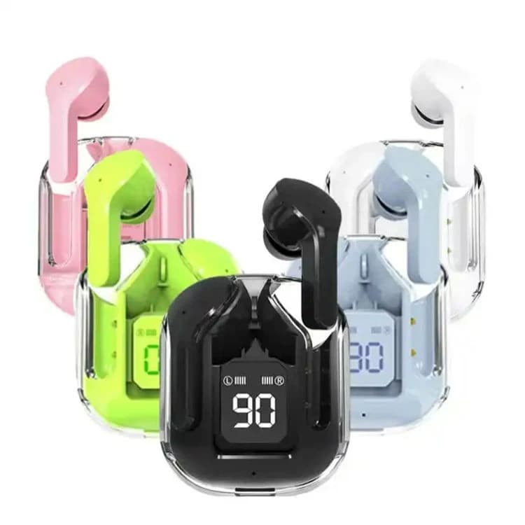 هدفون بی سیم مدل Ultrapods Pro — تصویر ۸