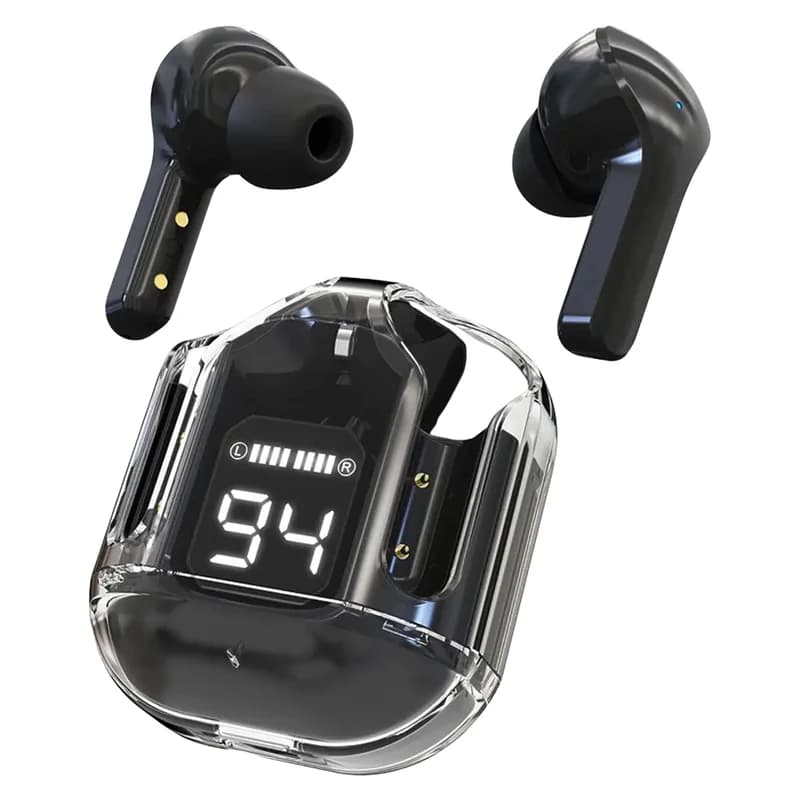 هدفون بی سیم مدل Ultrapods Pro — تصویر ۵