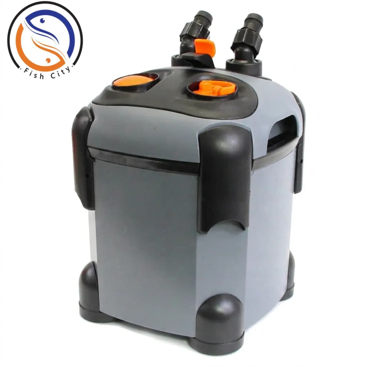فیلتر سطلی آکواریوم سوبو مدل SF-650F — تصویر ۲