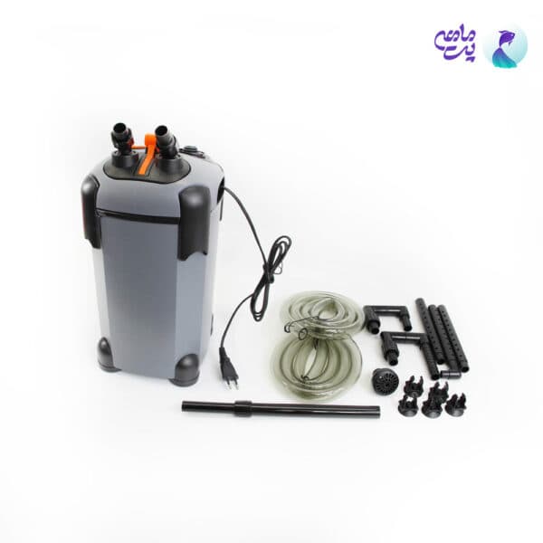 فیلتر سطلی سوبو مدل SF-1500F — تصویر ۱۰