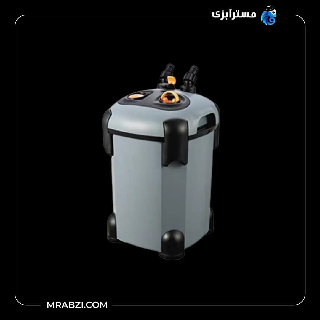 فیلتر سطلی سوبو مدل SF-1200F — تصویر ۱۱