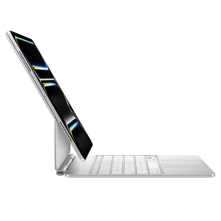 مجیک کیبورد آیپد پرو11 اینچ مدل (Magik keyboard For iPad Pro 11_inch (M2 — تصویر ۴