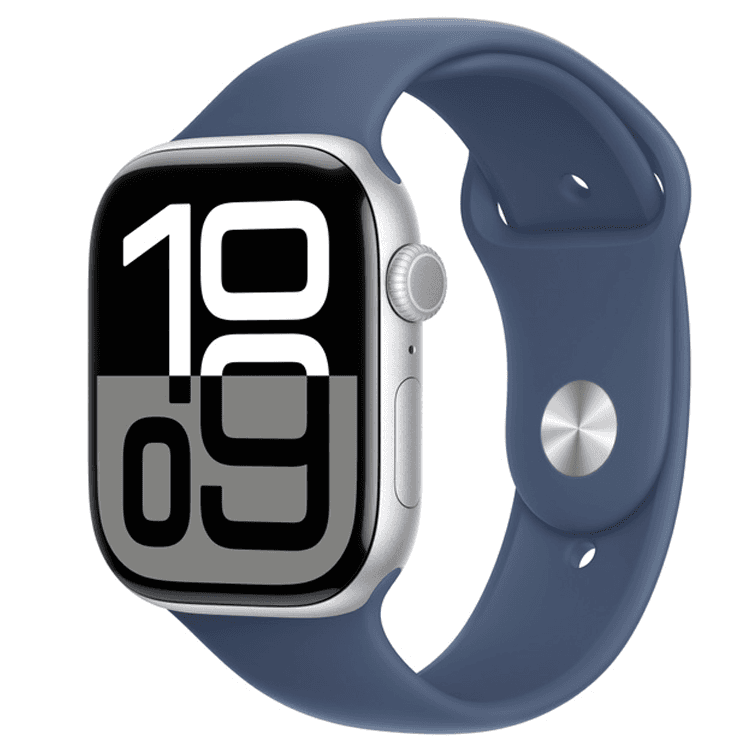 اپل واچ سری 10 سایز 42 apple watch Series 10 Aluminum — تصویر ۲
