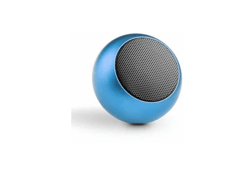 Sony Mini M3 Speaker — تصویر ۴