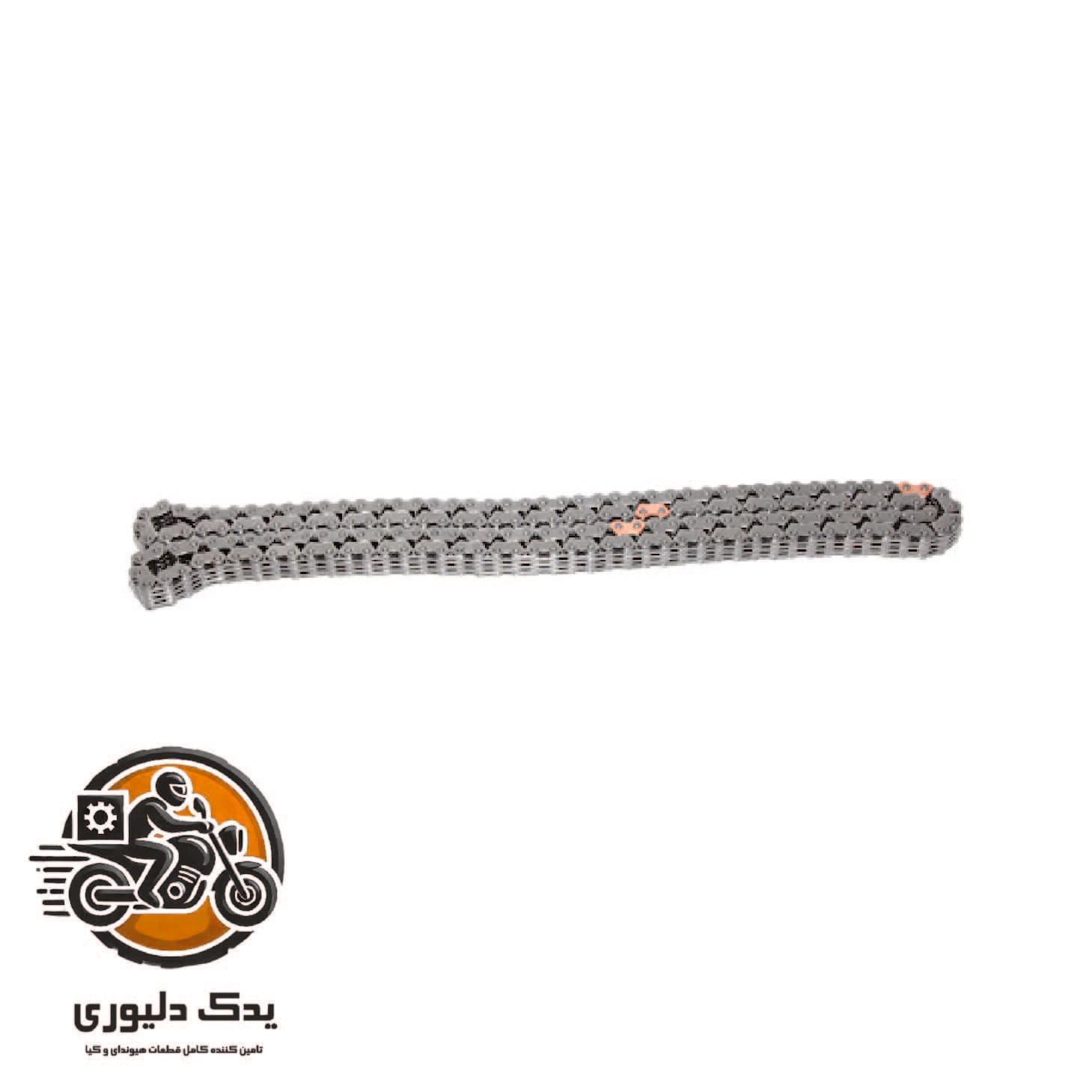 زنجیر تایم کیا اپتیما tf کد :2432125000