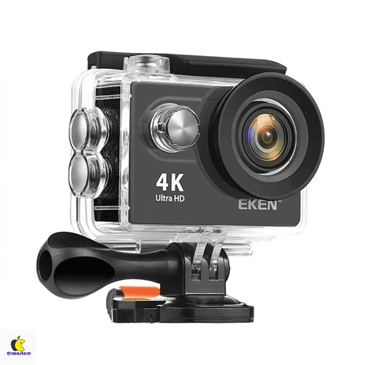 دوربین فیلم برداری ورزشی اکن مدل Eken H9R 4K