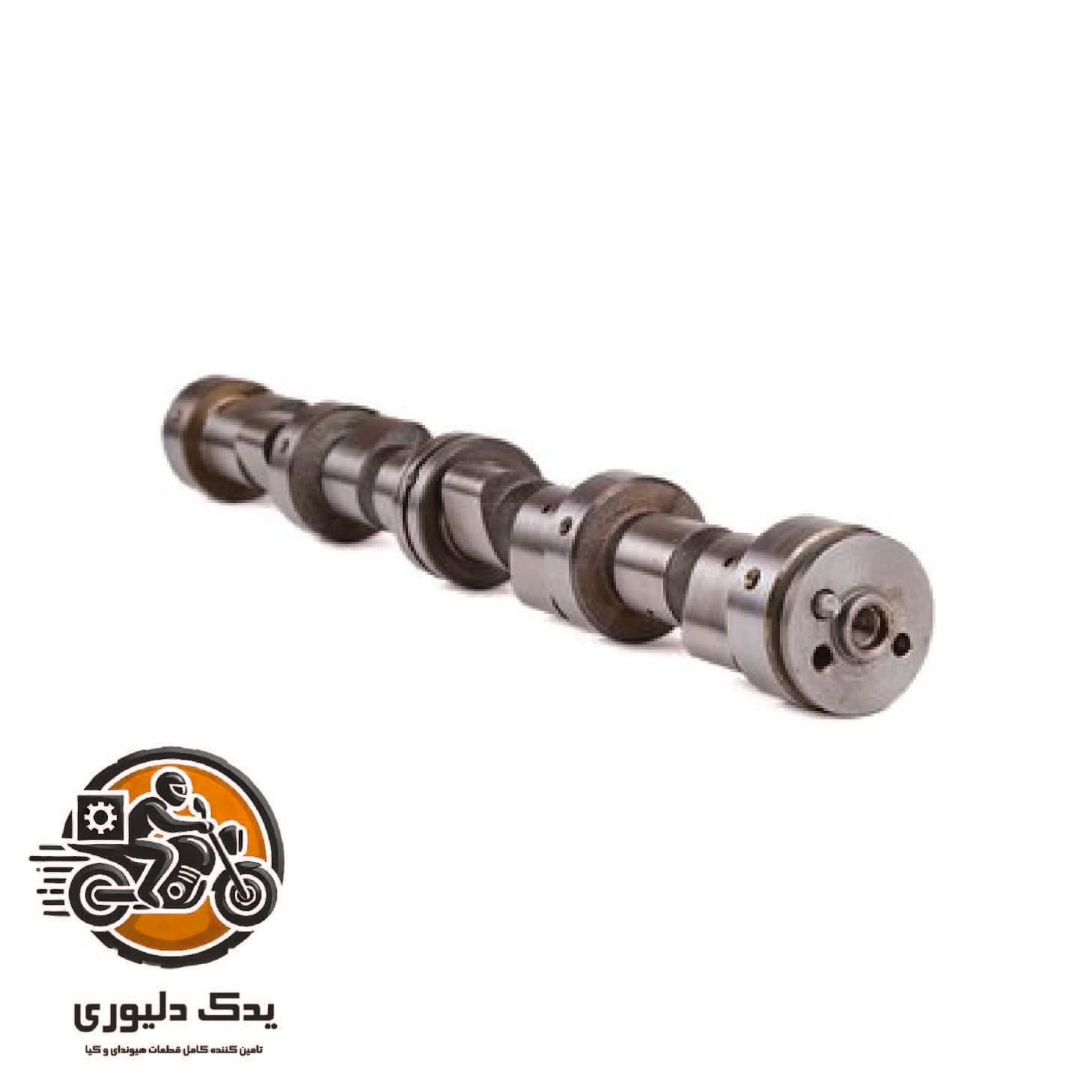 میل سوپاپ دود کیا اپتیما tf کد :242002G000