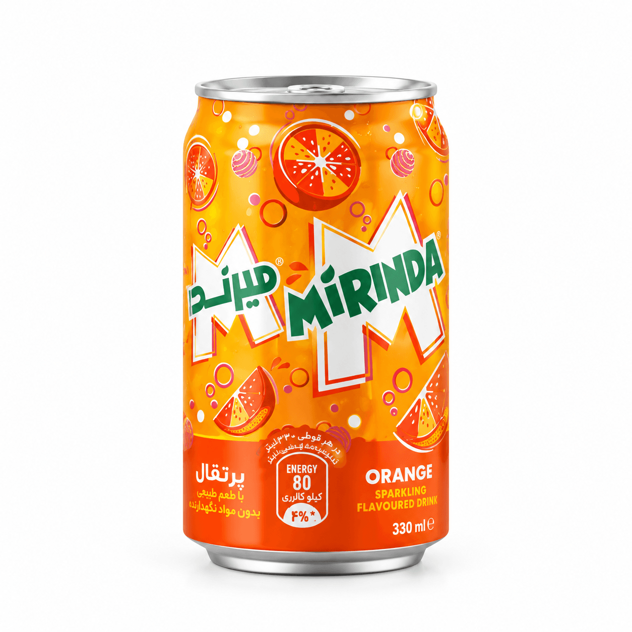 نوشابه میرندا 150 میل